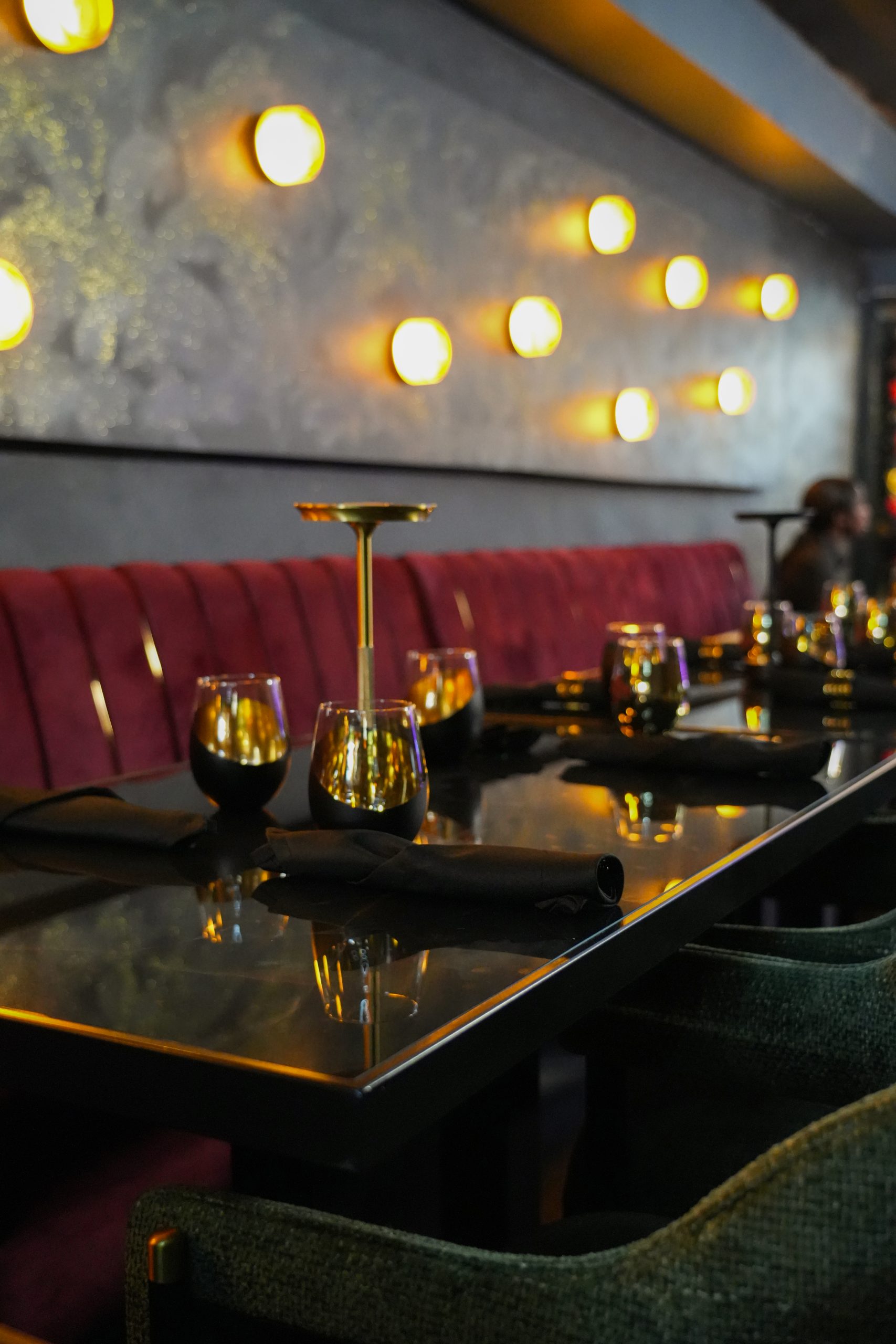 auris restaurant